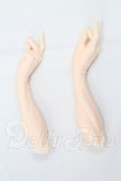 画像1: DD/御伽重工様製アームパーツ I-26-03-15-362-KD-ZI (1)