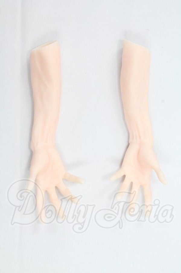 画像1: DD/御伽重工様製アームパーツ I-26-03-15-363-KD-ZI (1)