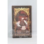 画像: 悸動瞬息 「シチリアの追憶」MJDブラインドドール シリーズ I-26-03-15-364-KD-ZI