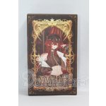 画像: 悸動瞬息 「シチリアの追憶」MJDブラインドドール シリーズ I-26-03-15-365-KD-ZI