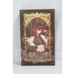 画像: 悸動瞬息 「シチリアの追憶」MJDブラインドドール シリーズ I-26-03-15-366-KD-ZI