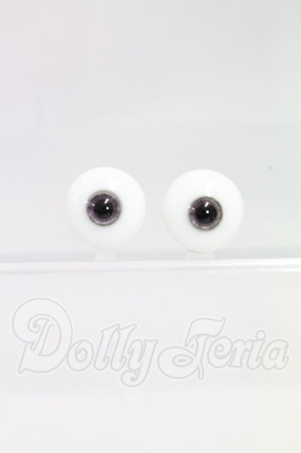 画像1: 16mm/グラスアイ I-26-03-15-158-KD-ZI (1)