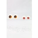画像: 14mm＆18ｍｍ/アクリルアイセット I-26-03-15-155-KD-ZI