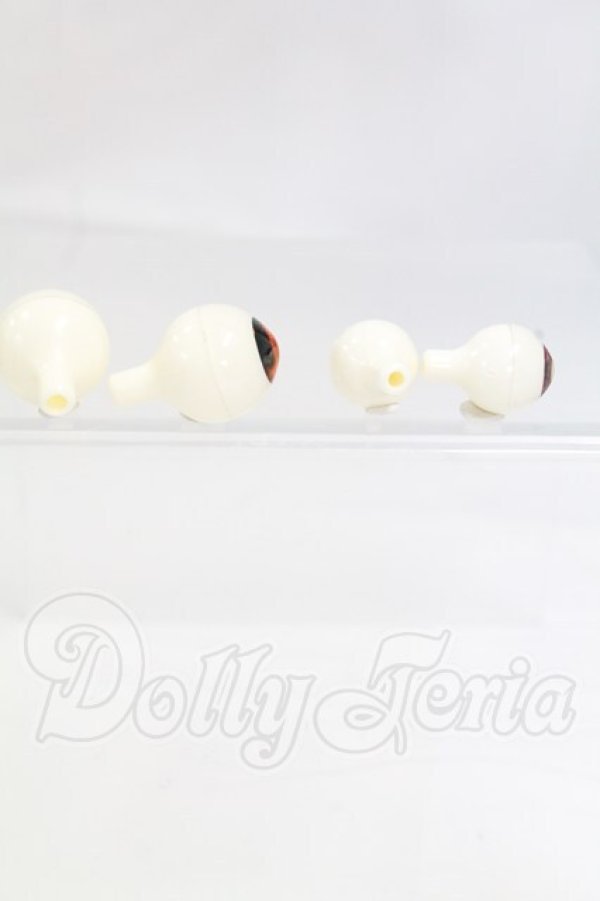 画像2: 14mm＆18ｍｍ/アクリルアイセット I-26-03-15-155-KD-ZI (2)