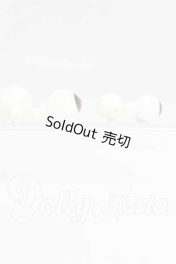 画像2: 14mm＆18ｍｍ/アクリルアイセット I-26-03-15-155-KD-ZI (2)