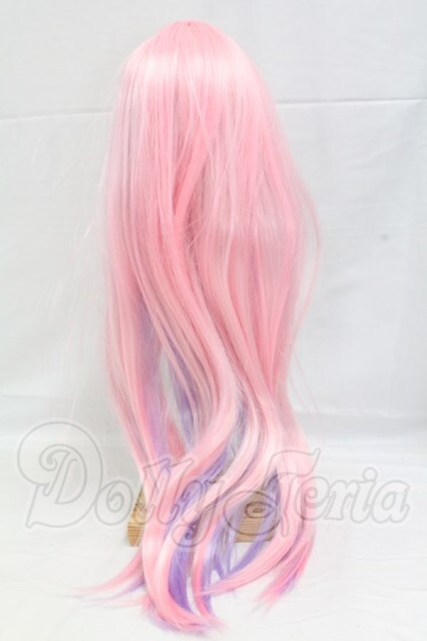 画像2: 8-9inch/ウィッグ I-26-03-15-148-KD-ZI (2)