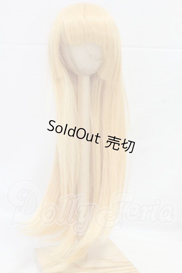 画像1: 9inch/ウィッグ I-26-03-15-147-KD-ZI (1)