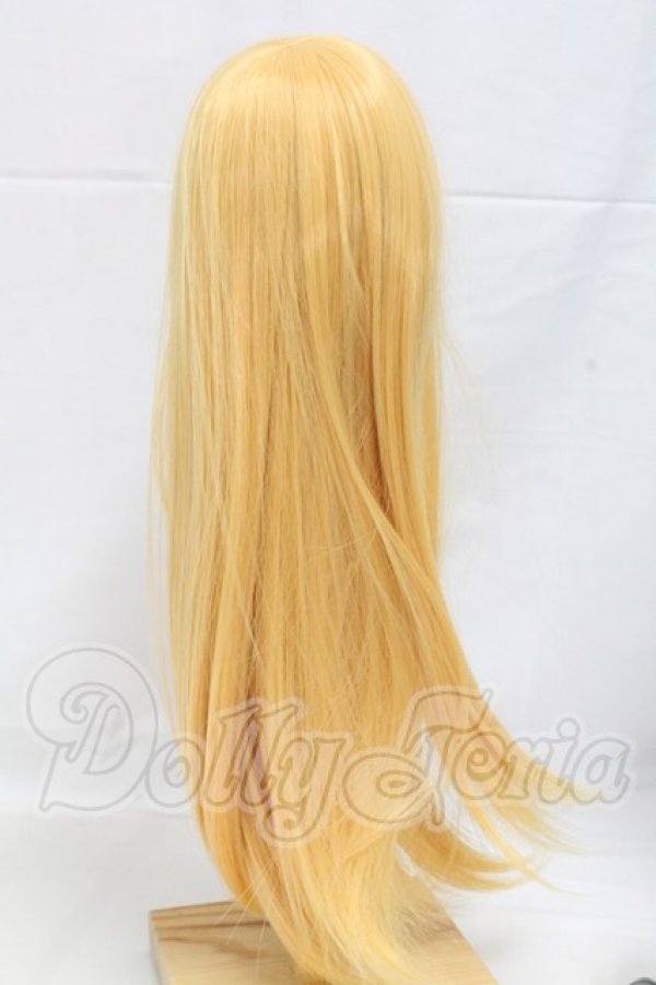 画像2: 9inch/ウィッグ I-26-03-15-147-KD-ZI (2)