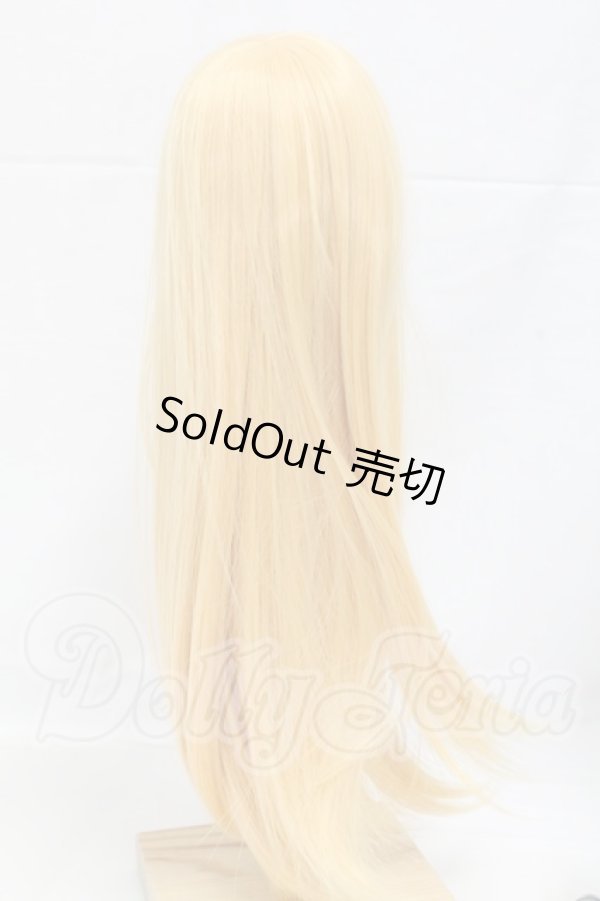 画像2: 9inch/ウィッグ I-26-03-15-147-KD-ZI (2)