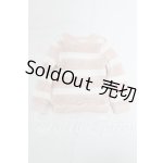 画像: SDM&MSD/OF:トップス NINE9STYLE I-26-03-15-184-KD-ZI