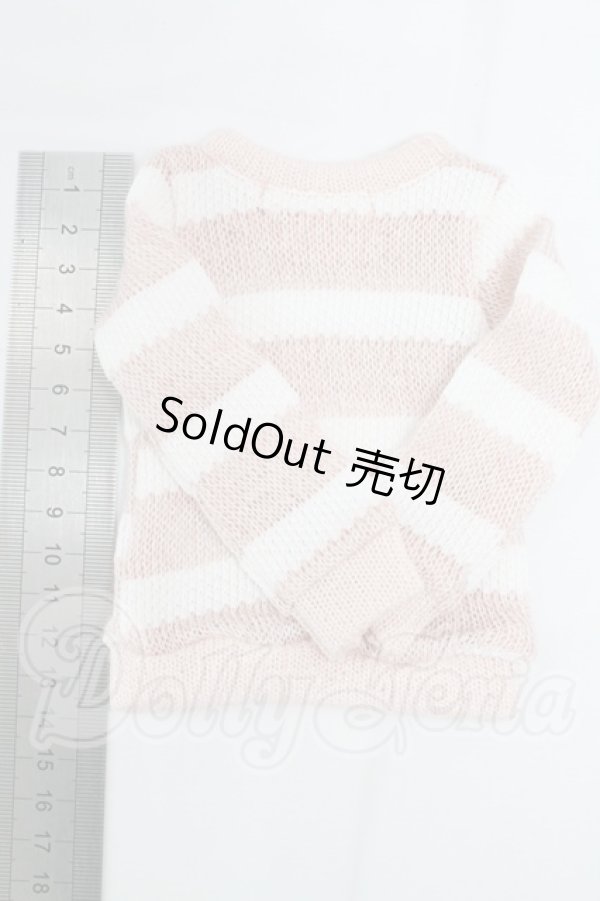 画像2: SDM＆MSD/OF:トップス　NINE9STYLE I-26-03-15-184-KD-ZI (2)