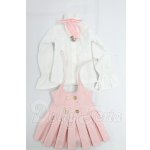 画像: MDD/OF:衣装セット I-26-03-15-183-KD-ZI