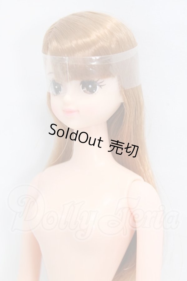 画像2: リカちゃんキャッスル/マリー I-26-03-15-172-KD-ZI (2)