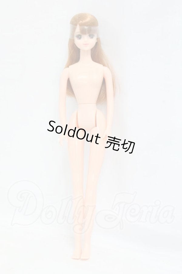 画像4: リカちゃんキャッスル/マリー I-26-03-15-172-KD-ZI (4)