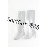 画像: 1/6サイズ/OF:靴 I-26-03-15-167-KD-ZI