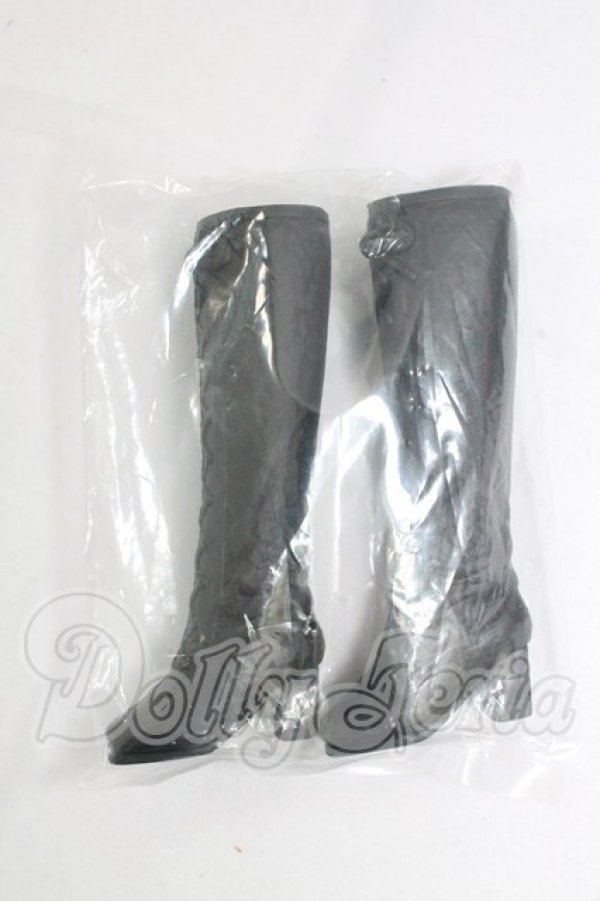 画像1: 1/6サイズ/OF:靴 I-26-03-15-167-KD-ZI (1)