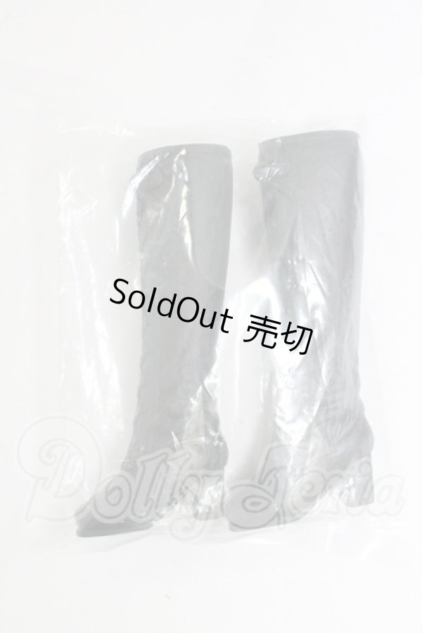 画像1: 1/6サイズ/OF:靴 I-26-03-15-167-KD-ZI (1)