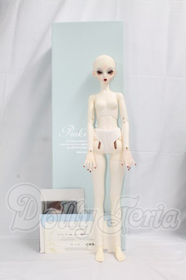 画像6: peakswoods/FOC：Lemon I-26-03-15-322-KD-ZI (6)