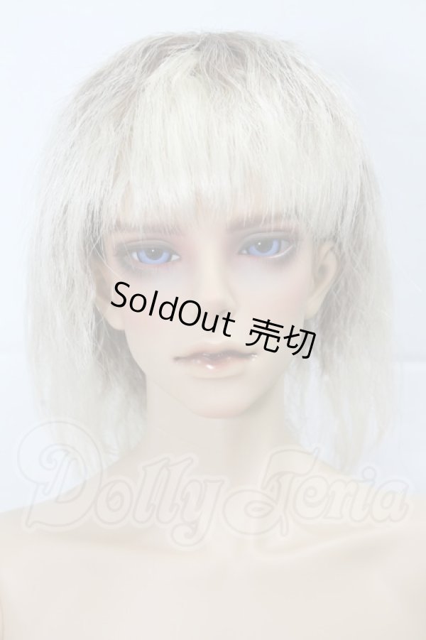 画像1: LUTS/Grand Senior75 Delf MARS I-26-03-15-323-KD-ZI (1)