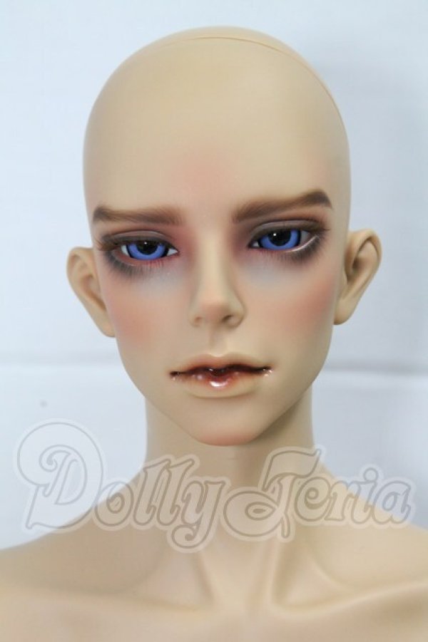 画像2: LUTS/Grand Senior75 Delf MARS I-26-03-15-323-KD-ZI (2)