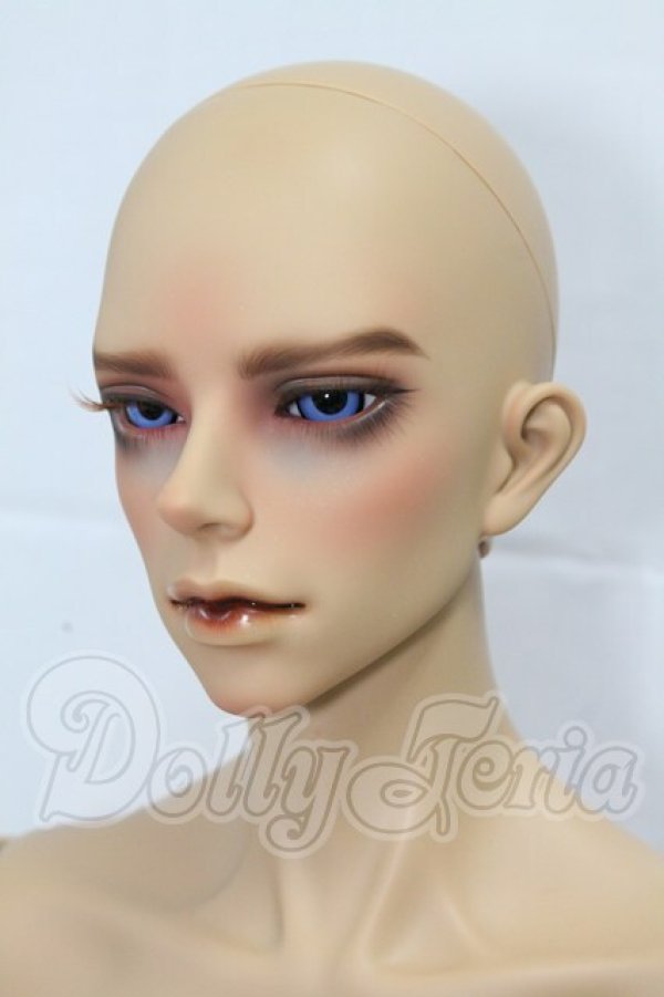 画像3: LUTS/Grand Senior75 Delf MARS I-26-03-15-323-KD-ZI (3)