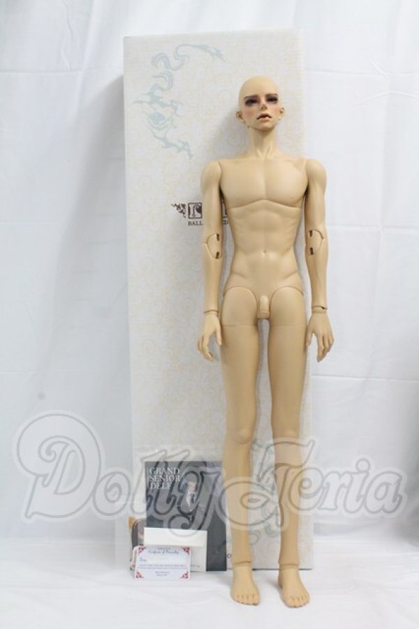 画像6: LUTS/Grand Senior75 Delf MARS I-26-03-15-323-KD-ZI (6)