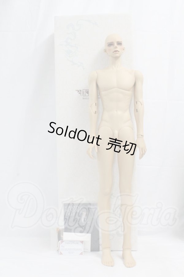 画像6: LUTS/Grand Senior75 Delf MARS I-26-03-15-323-KD-ZI (6)