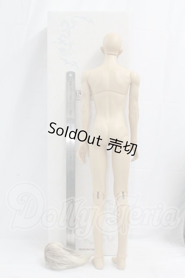 画像7: LUTS/Grand Senior75 Delf MARS I-26-03-15-323-KD-ZI (7)