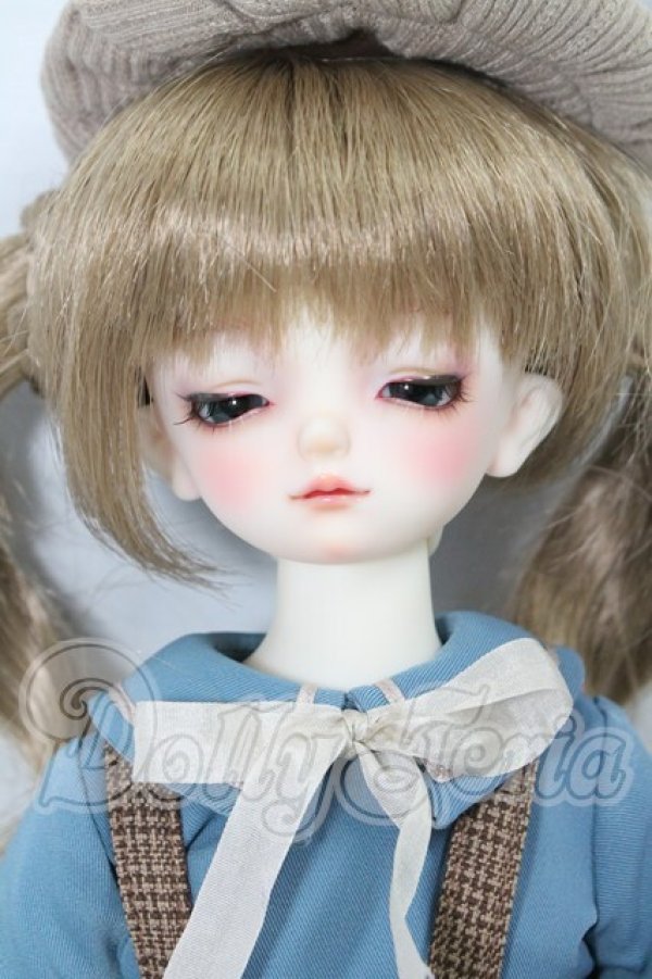 画像1: SDM女の子/F-64　コーディネートモデル I-26-03-15-324-KD-ZI (1)