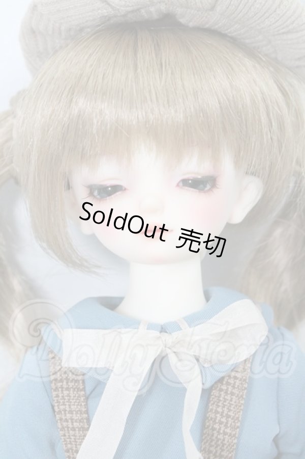 画像1: SDM女の子/F-64　コーディネートモデル I-26-03-15-324-KD-ZI (1)