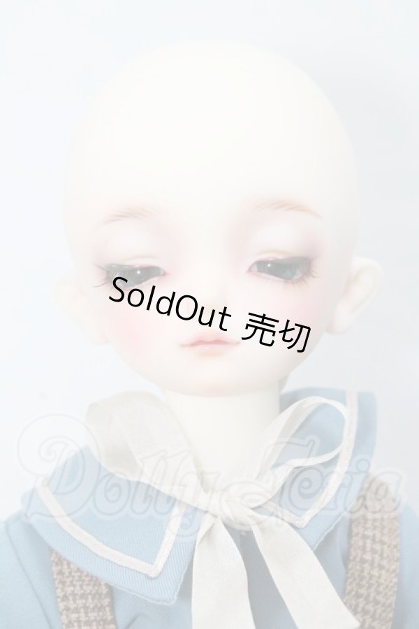 画像2: SDM女の子/F-64　コーディネートモデル I-26-03-15-324-KD-ZI (2)