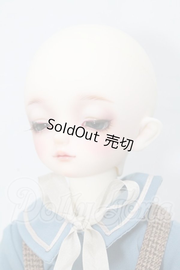 画像3: SDM女の子/F-64　コーディネートモデル I-26-03-15-324-KD-ZI (3)