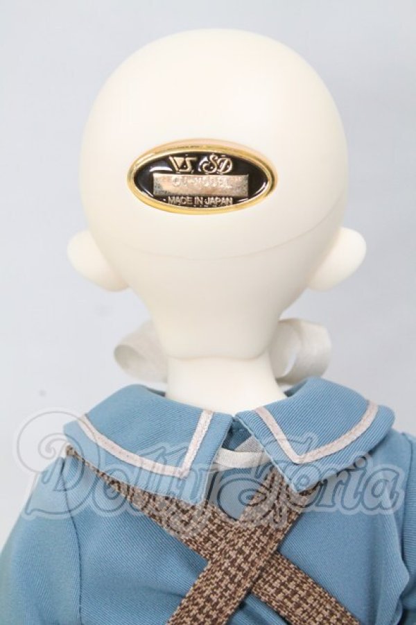 画像5: SDM女の子/F-64　コーディネートモデル I-26-03-15-324-KD-ZI (5)