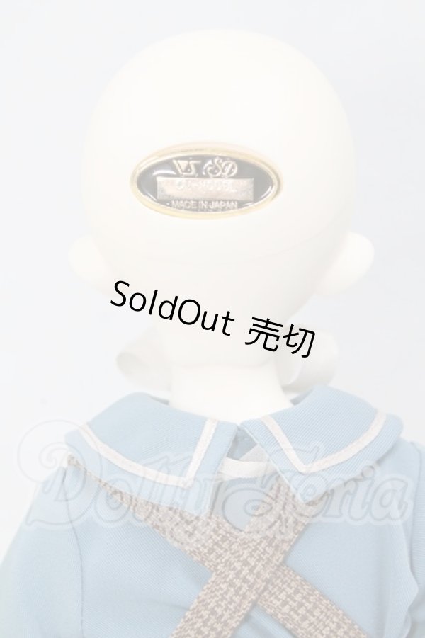 画像5: SDM女の子/F-64　コーディネートモデル I-26-03-15-324-KD-ZI (5)