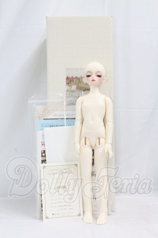 画像6: SDM女の子/F-64　コーディネートモデル I-26-03-15-324-KD-ZI (6)