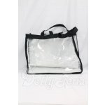 画像: SDMサイズ/＃うちのこかわいいドルフィートートバッグ（ブラック） I-26-03-15-329-KD-ZI