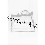 画像: SDMサイズ/＃うちのこかわいいドルフィートートバッグ（ブラック） I-26-03-15-329-KD-ZI