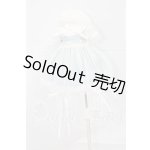 画像: 幼SD/OF:ワンピース　タコクラゲドレスセット・ちび I-26-03-15-331-KD-ZI