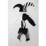 画像: 30cmドールサイズ/OF:衣装セット I-26-03-15-333-KD-ZI