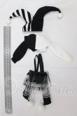 画像2: 30cmドールサイズ/OF:衣装セット I-26-03-15-333-KD-ZI (2)