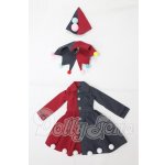 画像: 30cmドールサイズ/OF:衣装セット I-26-03-15-334-KD-ZI