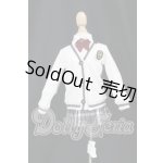 画像: SDM&MSD/OF:衣装セット I-26-03-15-337-KD-ZI