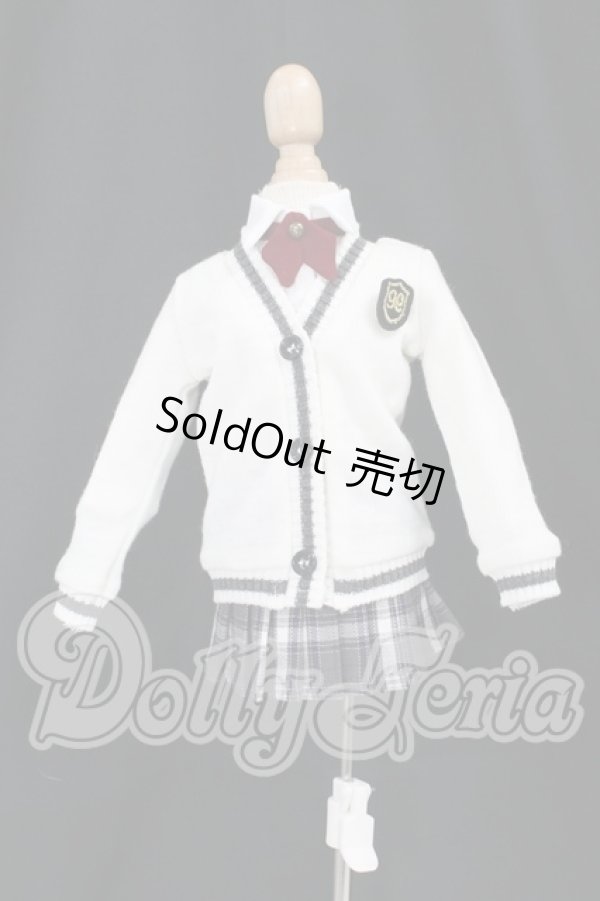 画像1: SDM＆MSD/OF:衣装セット I-26-03-15-337-KD-ZI (1)