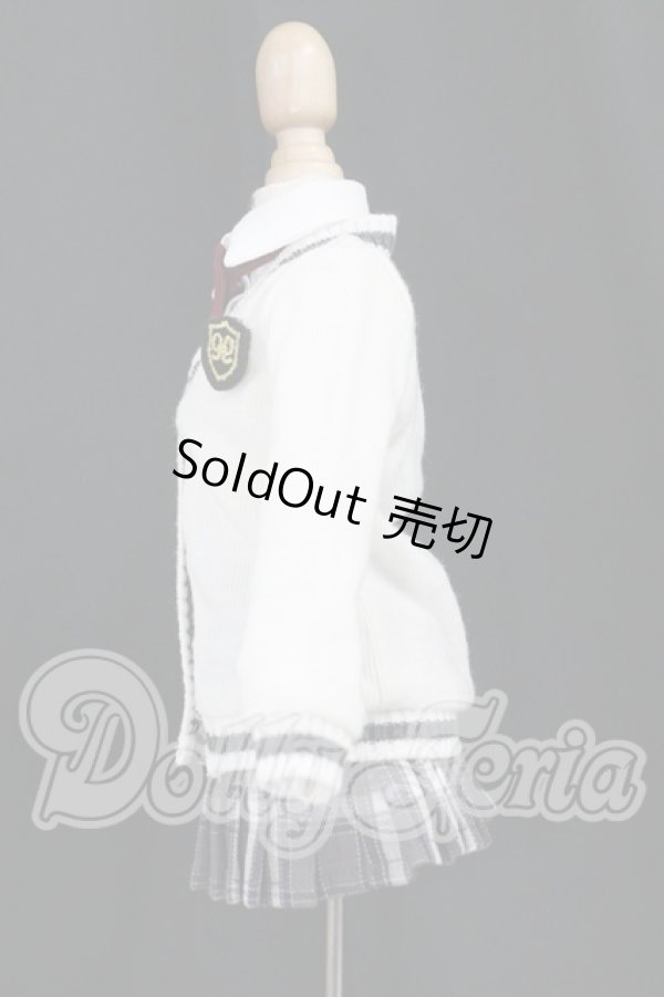 画像2: SDM＆MSD/OF:衣装セット I-26-03-15-337-KD-ZI (2)