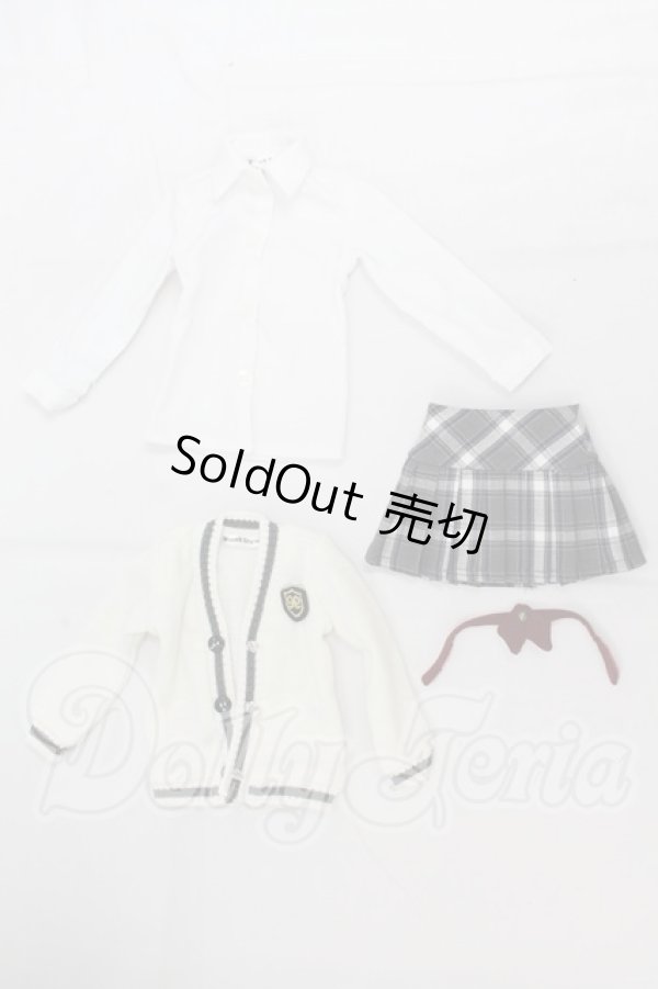 画像3: SDM＆MSD/OF:衣装セット I-26-03-15-337-KD-ZI (3)