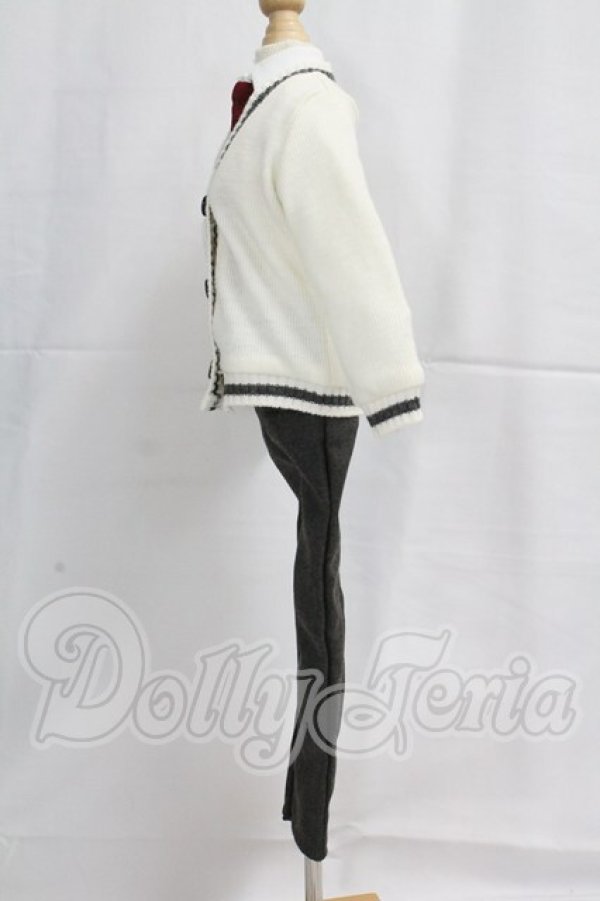 画像2: SDM＆MSD/OF:衣装セット I-26-03-15-338-KD-ZI (2)