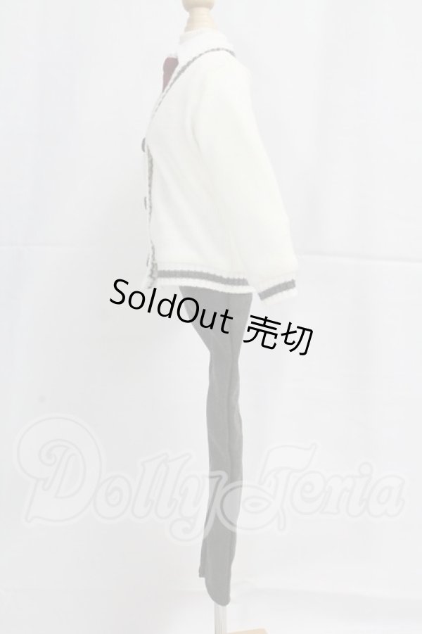 画像2: SDM＆MSD/OF:衣装セット I-26-03-15-338-KD-ZI (2)