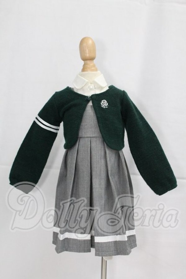 画像1: SDM＆MSD/OF:衣装セット I-26-03-15-339-KD-ZI (1)