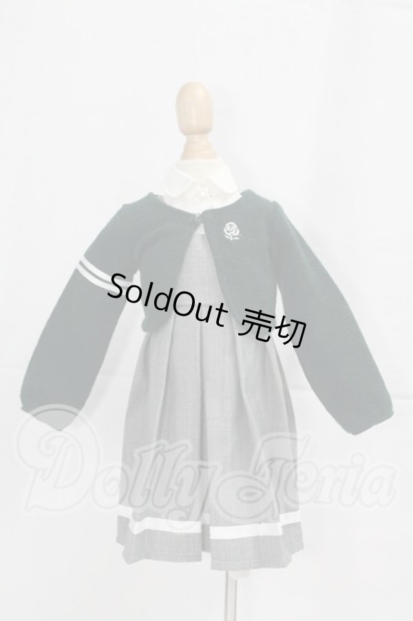 画像1: SDM＆MSD/OF:衣装セット I-26-03-15-339-KD-ZI (1)