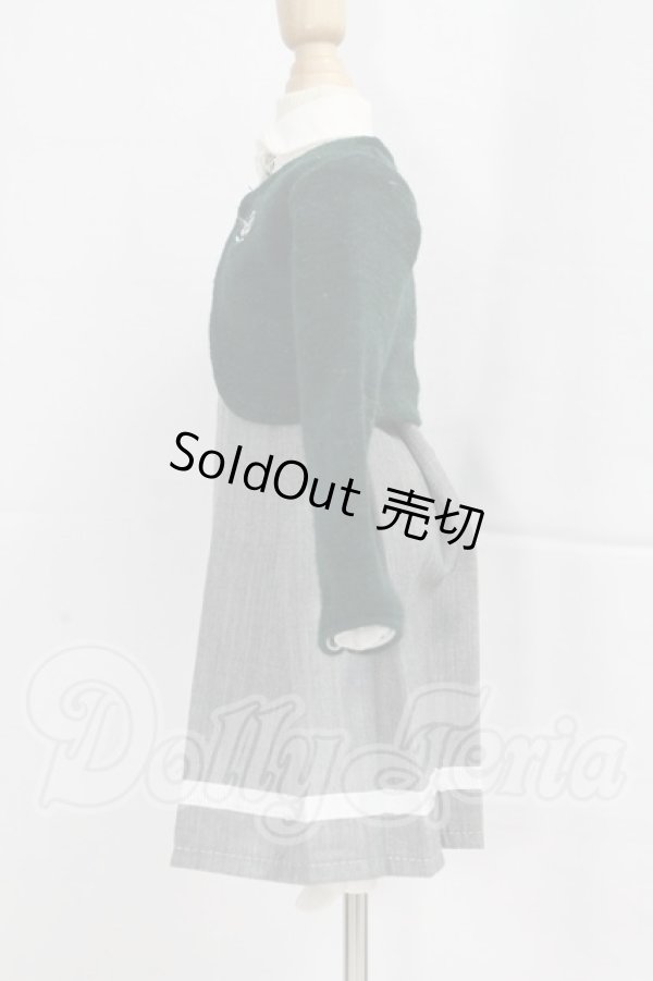 画像2: SDM＆MSD/OF:衣装セット I-26-03-15-339-KD-ZI (2)